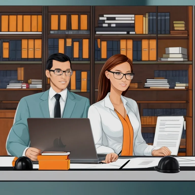 Experienced Legal Professionals Supporting Your Real Estate Business